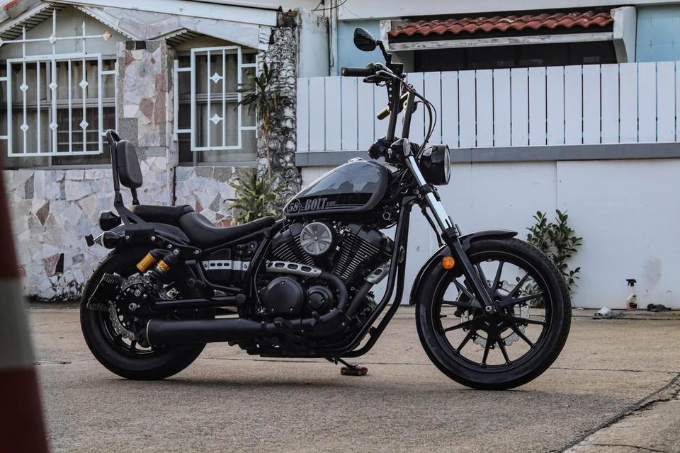 ขายรถมือสอง Yamaha Bolt R ปี 2018 2