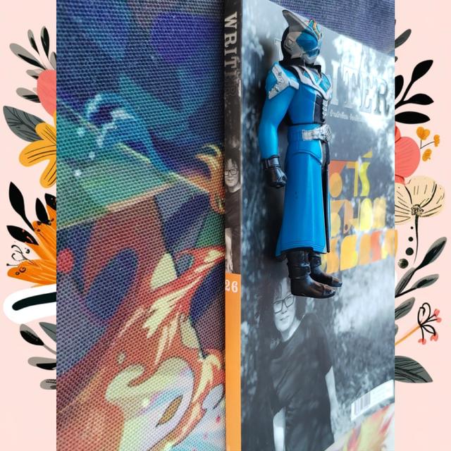 Writer 26 นารีในวงกตวรรณกรรม