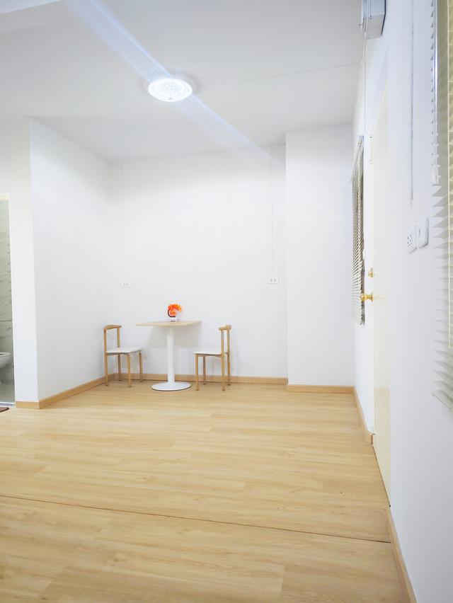 ห้องชุดเอื้ออาทร​วัดศรีวารี​น้อย​ 6