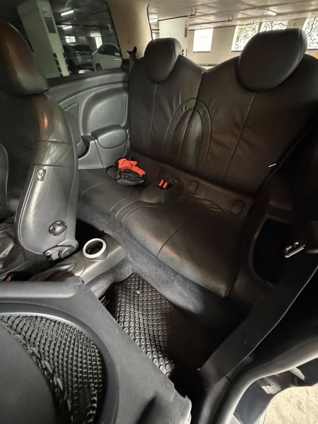 รถยนต์ MINI COOPER S ปี 2005 10
