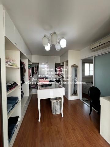 ขายบ้านเดี่ยว 2 ชั้น 2 หลัง พร้อมอยู่ (หลังมุม) ใกล้สนามบินดอนเมือง (ถ.นาวงประชาพัฒนา) 111.9 ตร.ว. 5 น 5 น้ำ 2 จอดรถ 6