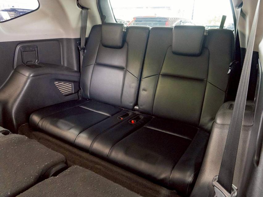 HONDA CR-V 2.4EL 4WD ปี 2017 13