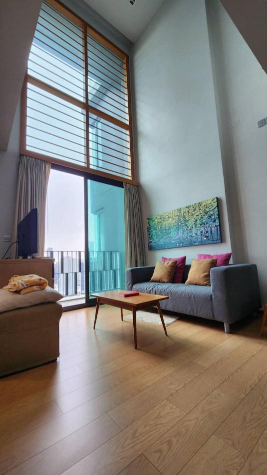 KL04305 - Keyne By Sansiri - 86 sqm  - BTS Thonglor 2