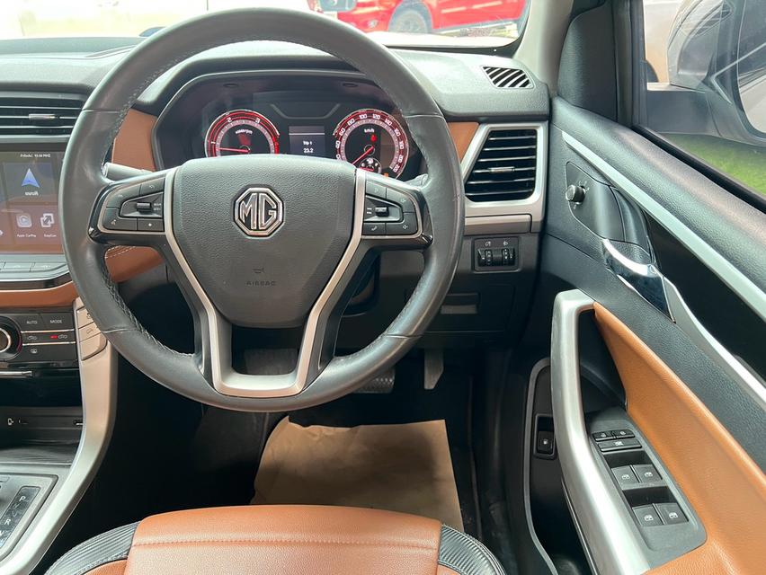 🚨🔥 MG EXTENDER DBL TOP 2.0 GRAND-X AUTO 2023 🔥🚨 รูปที่ 7