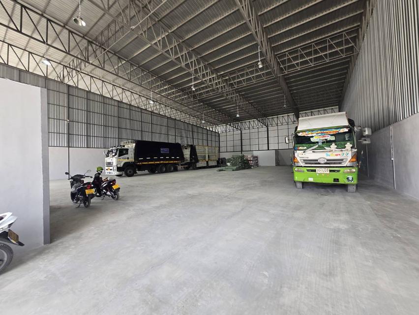 โกดัง โรงงาน คลังสินค้า ให้เช่า 480-11500 ตารางเมตร สมุทรสาคร 4