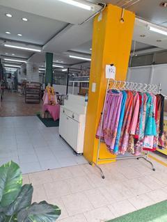 ปล่อยเช่าห้องในโครงการ เฟสสอง ทำเลดี ใกล้ร้านอาหาร ร้านขายยา