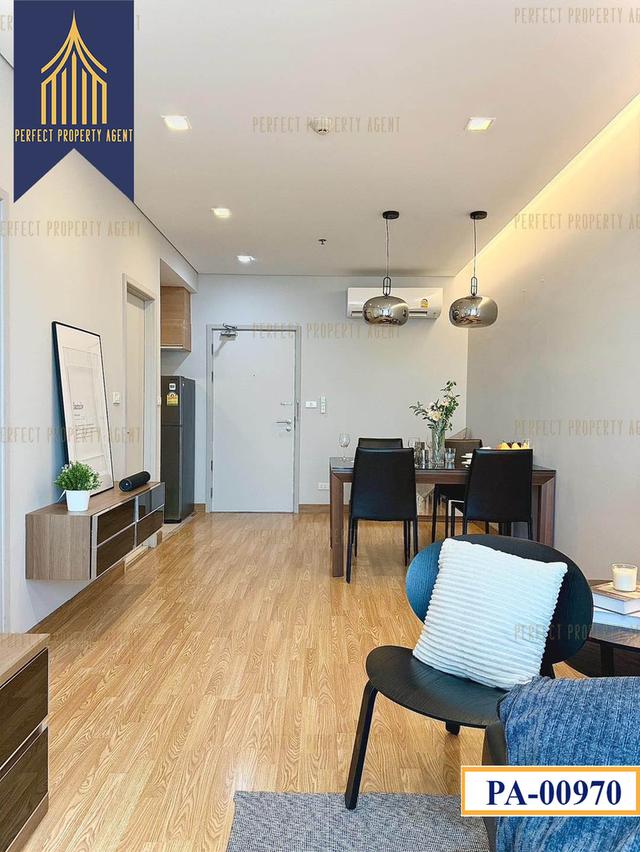 ขาย เลอ ลักซ์ คอนโดมิเนียม (Le Luk Condo) สุขุมวิท วัฒนา พระโขนง พร้อมเฟอร์นิเจอร์ หิ้วกระเป๋าเข้าอยู่ได้เลย 10