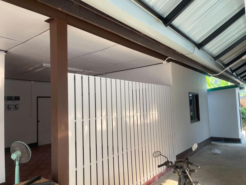 ขายบ้านพร้อมที่ดินอำเภอสันทราย จังหวัดเชียงใหม่ 5