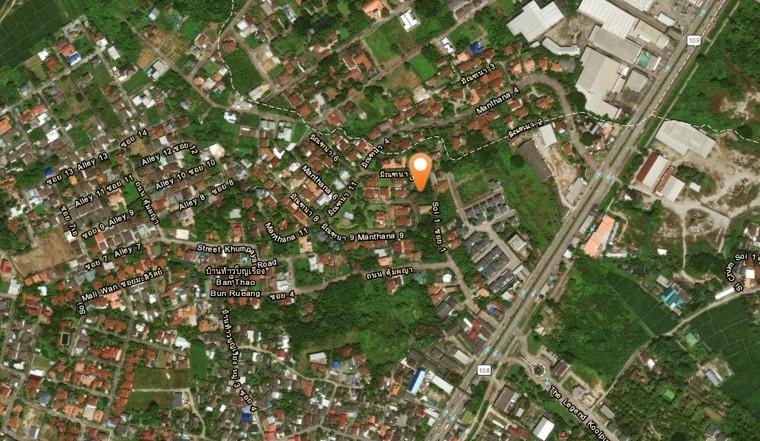 ที่ดิน หางดง เชียงใหม่ 4