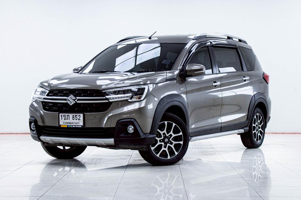 SUZUKI XL7 1.5 GLX  2021  1