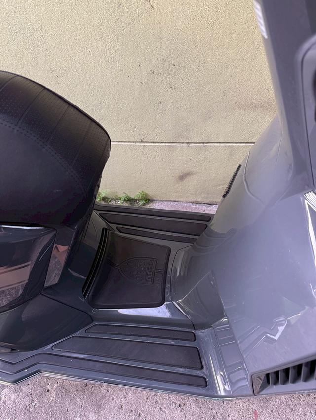 มอเตอร์ไซค์ Lambretta X300SR ปี2024 รูปที่ 8