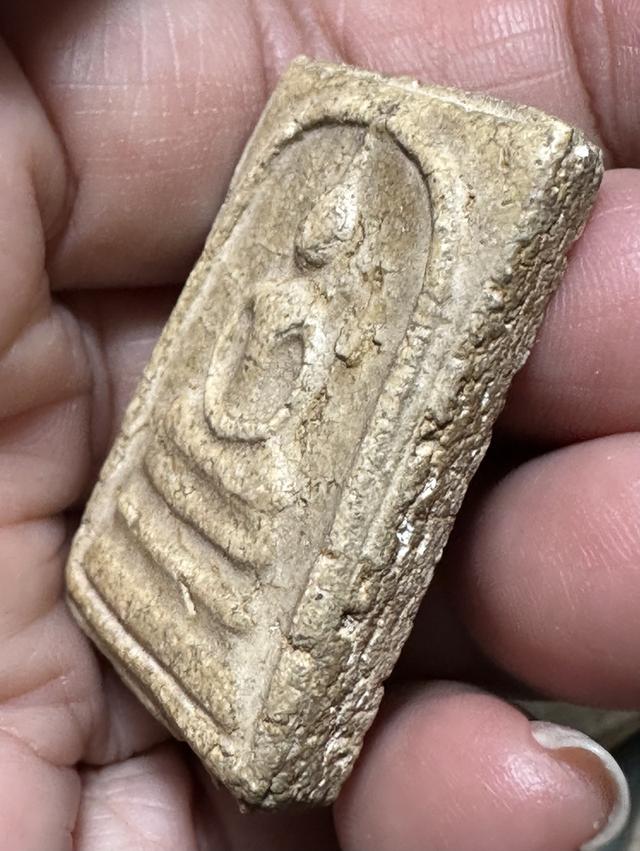 พระสมเด็จพิมพ์ใหญ่ พระประธาน รูปที่ 6