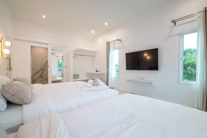 For rent pool villa Kaotalo 150.000/month 11