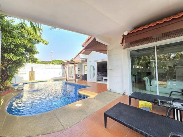 บ้านว่างให้เช่า เดินลงทะเล 300 เมตร หมู่บ้านแกรนด์คอนโดเทล สามแยกเทพประสิทธิ์ 3