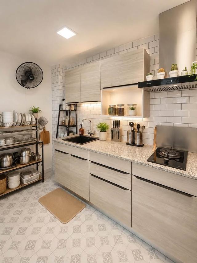 ขาย บ้านMaison168 ลาดพร้าว101 ทาวน์โฮม 3.5 ชั้น เจ้าของขายเอง  ราคาต่ำกว่าโครงการ ตกแต่งต่อเติมพร้อม เฟอร์นิเจอร์ครบ พร้อมเข้าอยู่ได้เลย 18