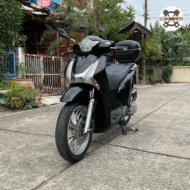 Honda SH 150i 1