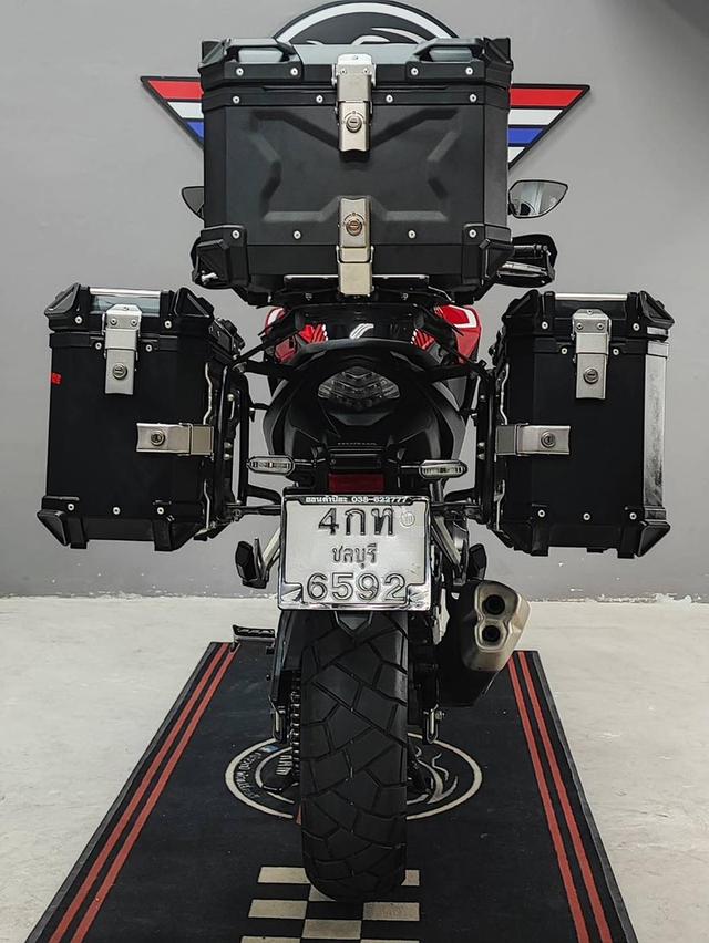 CB500X ปี2023 ออกรถ 0 บาท  9