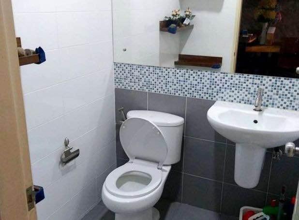 ให้เช่าทาวน์โฮม 3 ชั้น Town plus ทาวน์พลัส อ่อนนุช ลาดกระบัง ซอยลาดกระบัง 20/1 โครงการคุณภาพของแสนสิริ ตกแต่งสวยพร้อมเข้าอยู่ 8