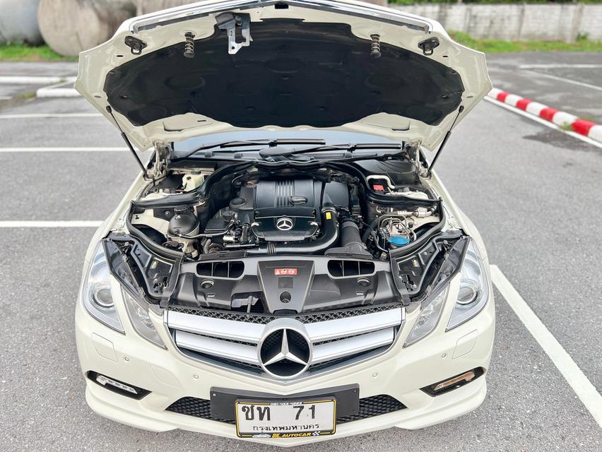 E200 AMG 3