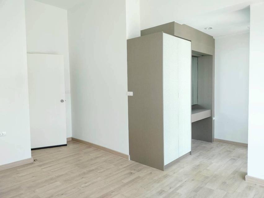 💢🏠ทาวน์โฮม ไทม์โฮม 62 ประเวศ ทำเลสวนหลวง💢 6