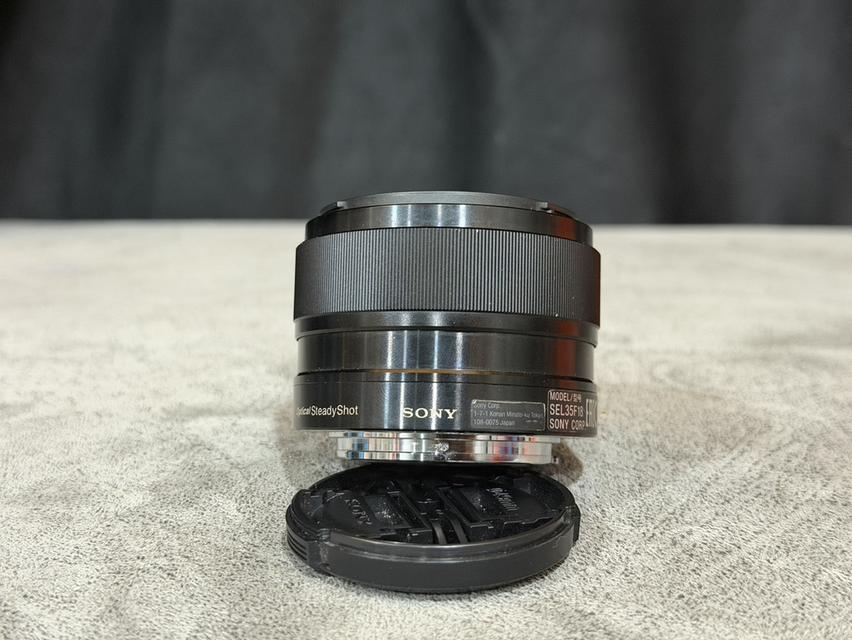 มาแล้ว  🔥 Lens Sony 35F1.8 🔥 ฟรีส่งเก็บเงินปลายทาง♨️รับซื้อกล้องสูงปรี๊ด♨️ รูปที่ 3
