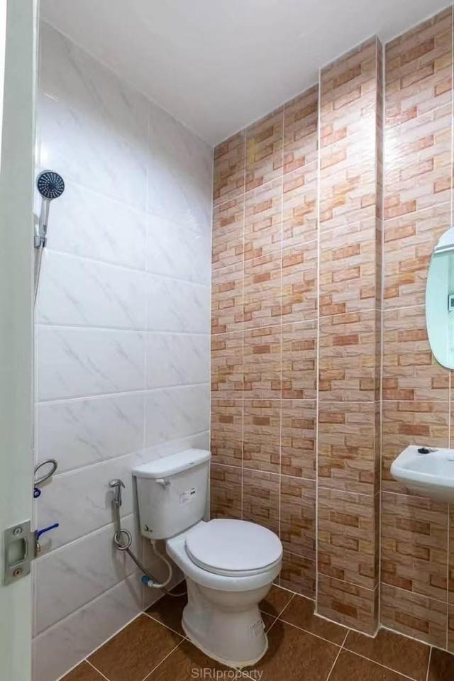 🏠#โครงการซอยอุดมพงษ์ (คลองสาม)ทาวน์เฮาส์ 2 ชั้น หน้าบ้านไม่ชนใคร โครงการมี 14 หลังเท่านั้น‼️ 11