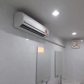 ช่างแอร์นิคมอัญมณี ล้างแอร์สุขาภิบาล2 ซ่อมแอร์บลูลากูน ย้ายแอร์เจโมโปลิส ติดตั้งแอร์ประเวศ