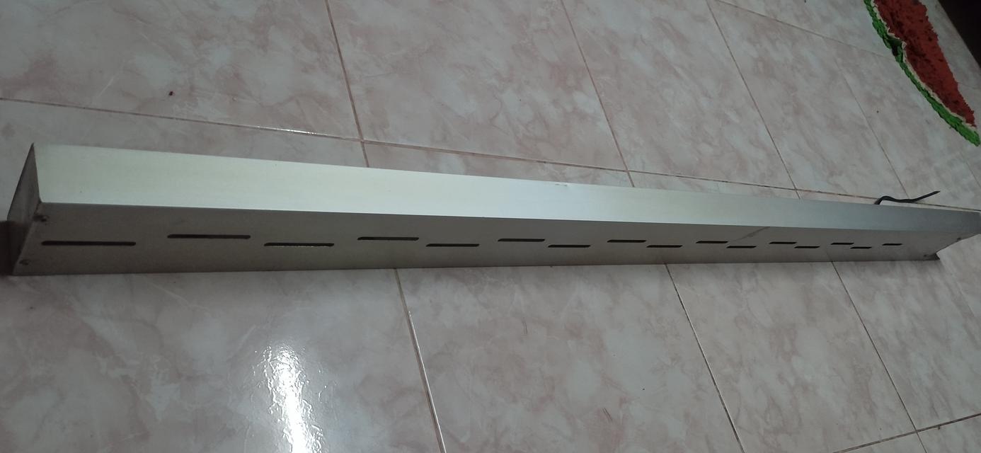 เสา WiFi แบบ Slotted Waveguide 5