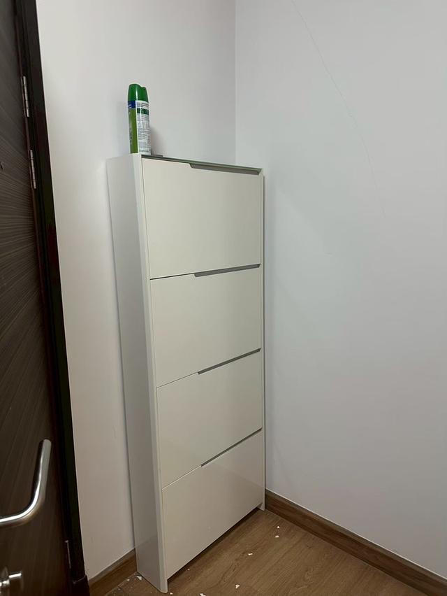 ขายศุภาลัย ปาร์ค แคราย 7