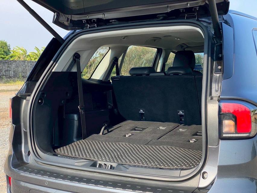 รหัสรถ NC8979 ✳️ EVEREST 2.0 TURBO SPORT (2WD) 2024 รูปที่ 11