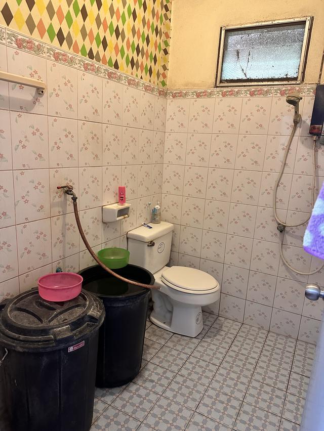 ปล่อยด่วน! บ้านเดี่ยวหลังสวย พื้นที่กว้าง77ตร.ว. ตัวบ้านสถาพดี สีสันสดใส สภาพนางฟ้า 6