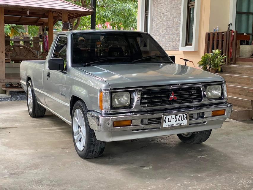 ขาย Mitsubishi L200 Cyclone ปี 1993 2