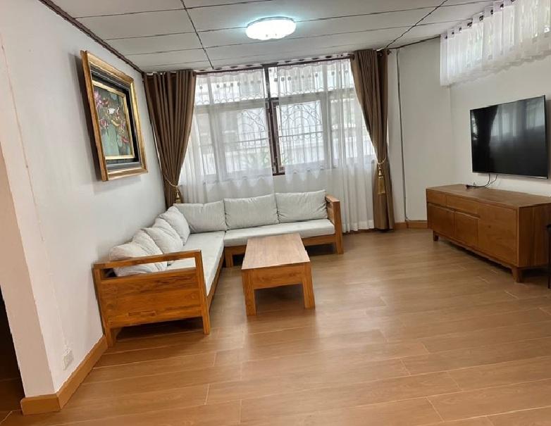 ให้เช่าบ้านเดี่ยว 2 ชั้น / ทำเล สุขุมวิท 101/1 / ซอยวชิรธรรมสาธิต 57 / บ้านสวยมาก / เฟอร์นิเจอร์ครบ Fully Furnished 8