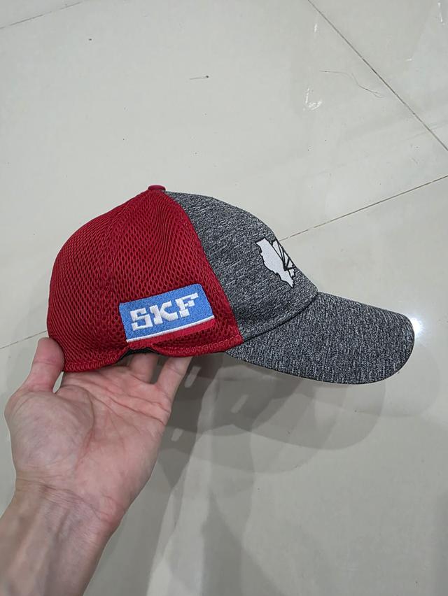 A.หมวก CAP สวย เดิมๆ หายาก วินเทจ เท่ อย่างดี สภาพใหม่ๆ ปรับขนาดได้ พร้อมส่ง รูปย่อยที่ 4