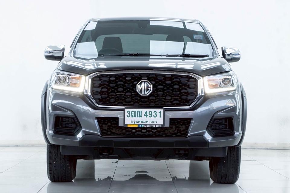 รหัสรถ 2A873 MG EXTENDER 2.0 D GRAND GIANT CAB 2022