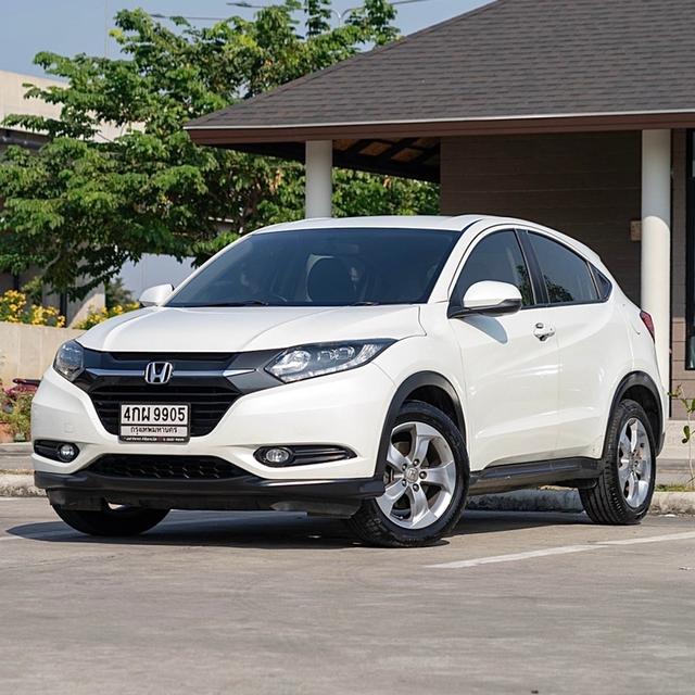 HONDA HR-V 1.8 E | ปี : 2015 รหัส 12AT9905 5