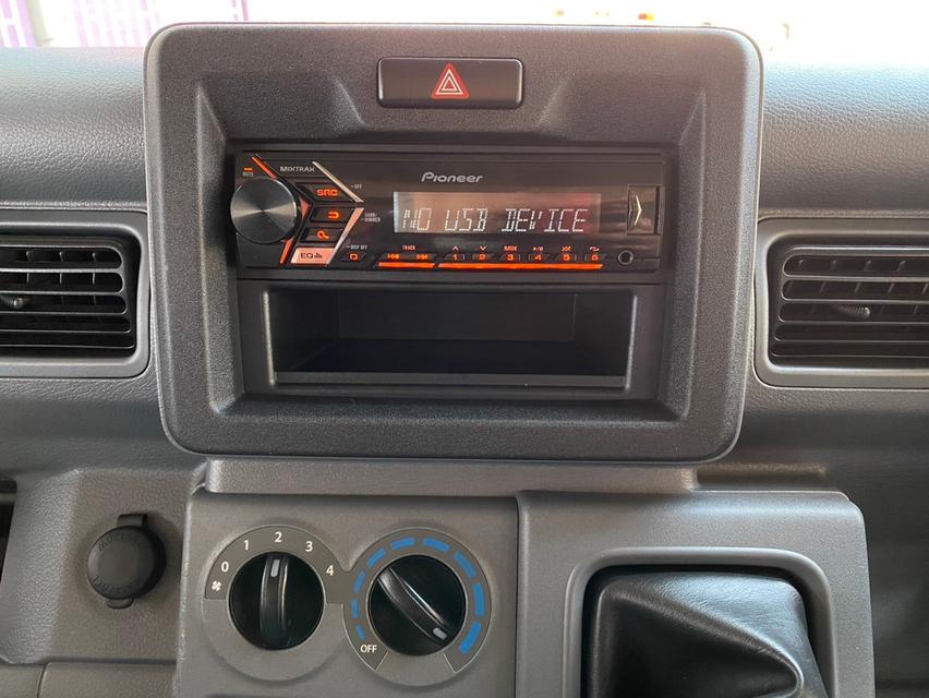 SUZUKI CARRY 1.5 MT FOOD TRUCK 2023 7