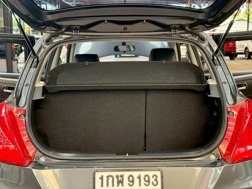 SUZUKI SWIFT 1.2 GLX ปี 2013 16