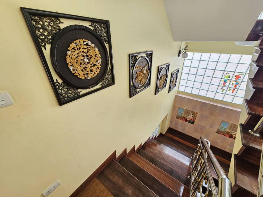 House for investor 15.0 M Jomtien beach 13
