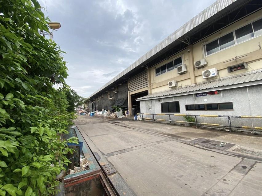 ขายโรงงานรีไซเคิลมีใบรง.4พร้อมที่ดินเนื้อที่ 15 ไร่สีม่วงบางนา-ตราดกม.23(ทำเลทอง) บางเสาธง อ.บางพลี สมุทรปราการ 3
