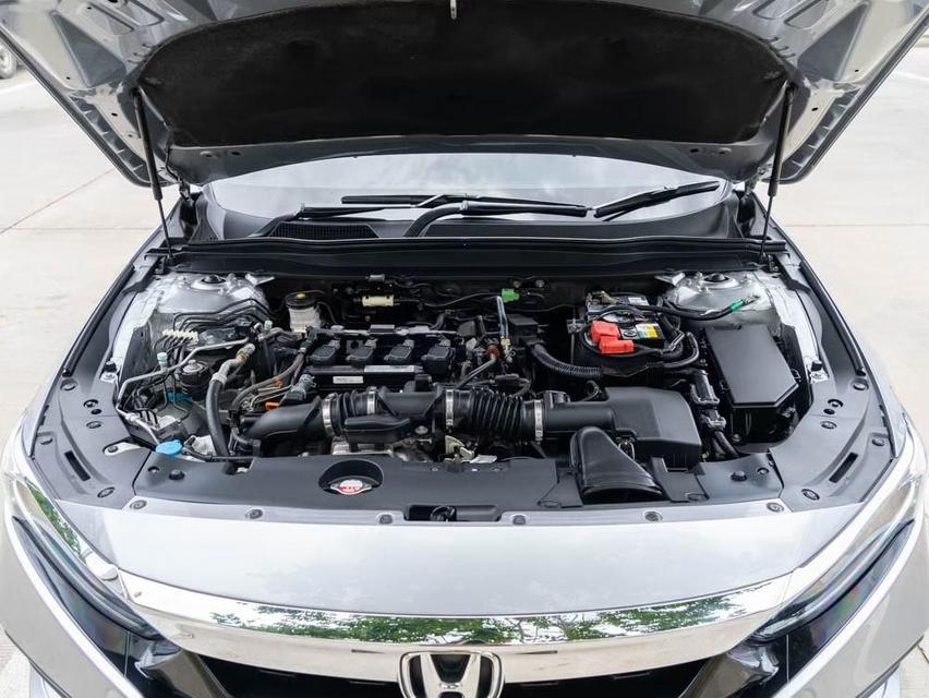 HONDA ACCORD 1.5 Trubo EL  ปี 2019 รหัส 12AT3460 6