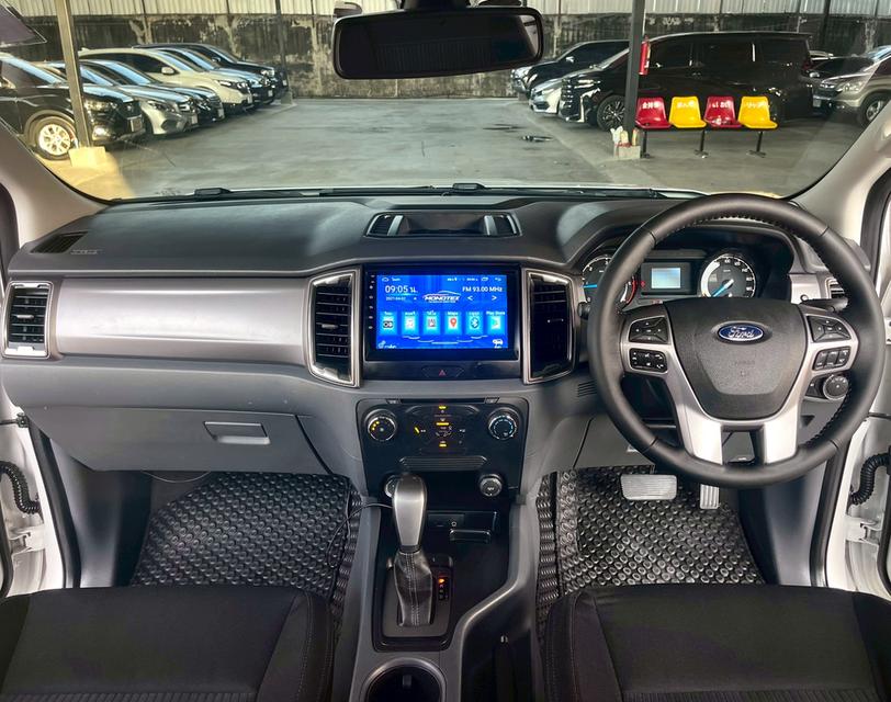 Ford Ranger 2.2Xlt ปี17 11