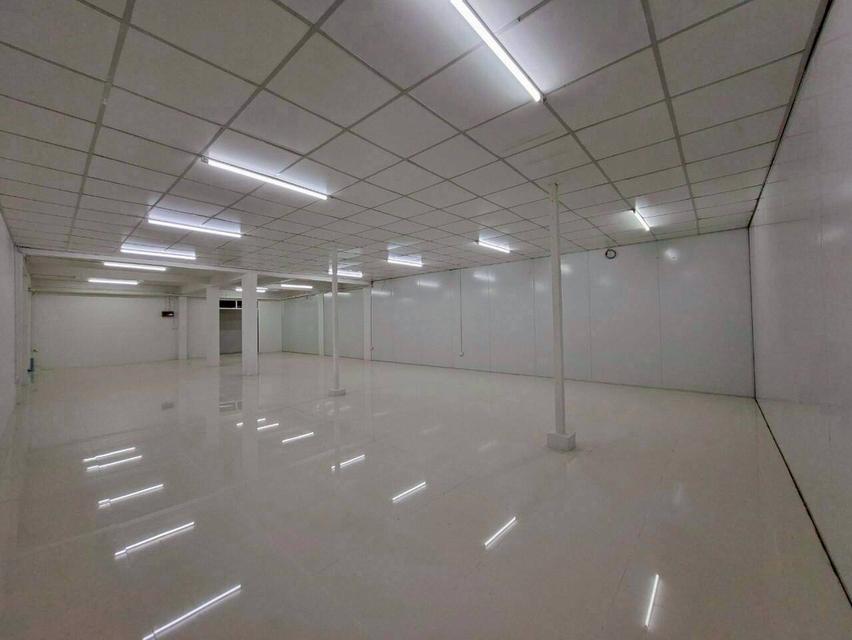 ให้เช่าพื้นที่ออฟฟิศ ใกล้สนามบินสุวรรณภูมิ ติดถนนใหญ่ เดินทางสะดวก (N.1885) 12