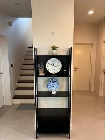 MHR8 เช่าบ้านเดี่ยวเศรษฐสิริ กรุงเทพกรีฑา  รีโนเวทใหม่ทั้งหลัง! 4 นอน เฟอร์ครบ พร้อมอยู่ ใกล้ Brighton & Wellington 4