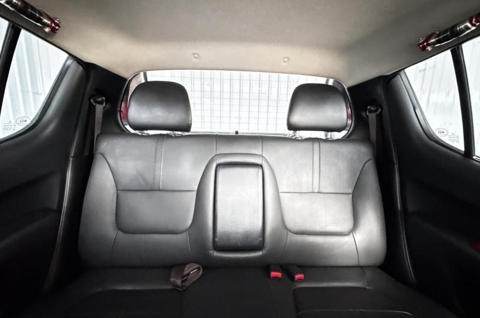 Mitsubishi Triton 2.5VG Turbo 4ประตู ดีเซล เกียร์ธรรมดา ปี2013 16