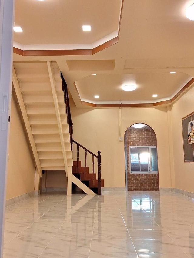 ขายบ้านเดี่ยว รีโนเวทใหม่ หมู่บ้านนันทวันเซนต์ 1 หนองจอก 5