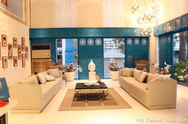 Condo My resort Huahin คอนโดหัวหิน 12