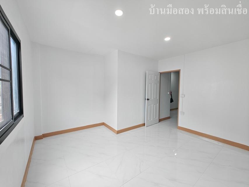 หมู่บ้านวันวรา 2 สายไหม75 9