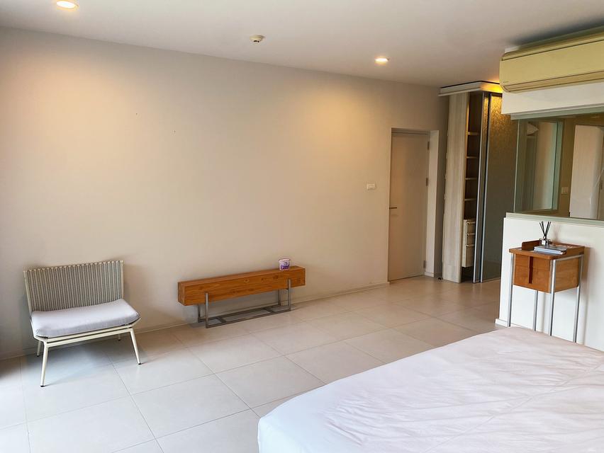 Condo Baan Thew Talay Aquamarine 7
