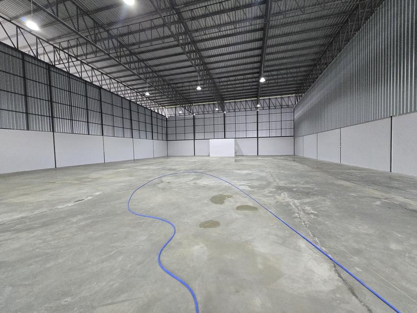 โกดัง โรงงาน คลังสินค้า ให้เช่า 480-11500 ตารางเมตร สมุทรสาคร 12